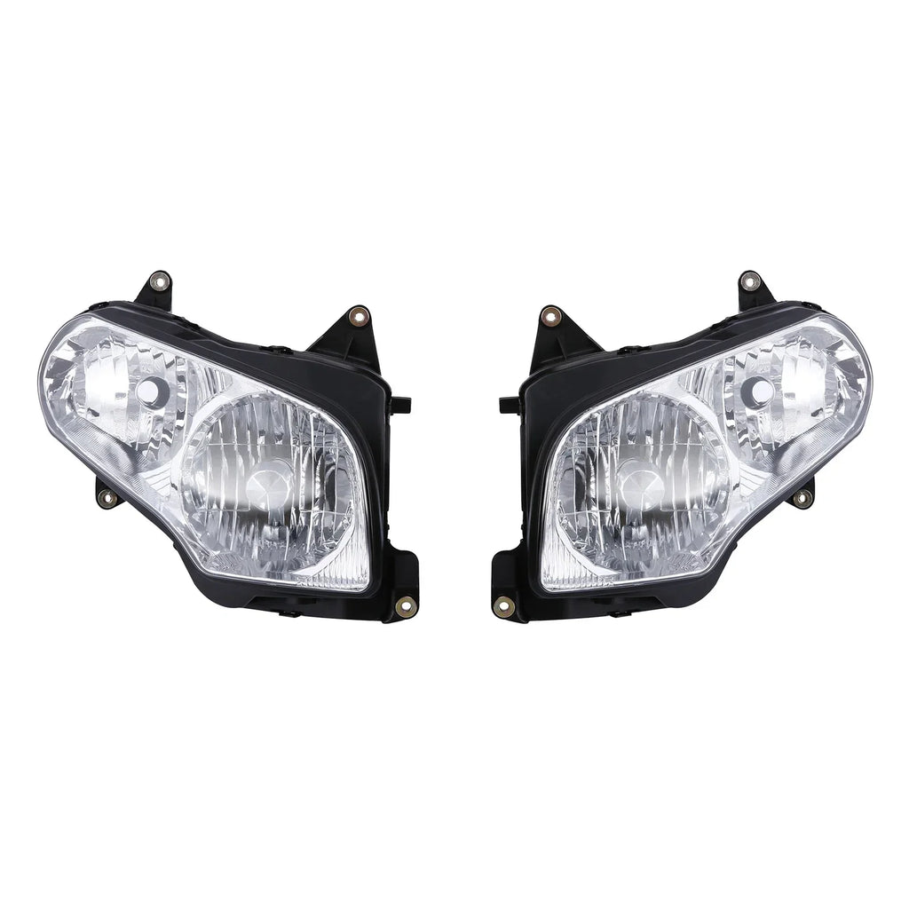 Headlight Assembly for Honda Goldwing GL1800 (2001-2011)
