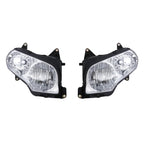 Headlight Assembly for Honda Goldwing GL1800 (2001-2011)