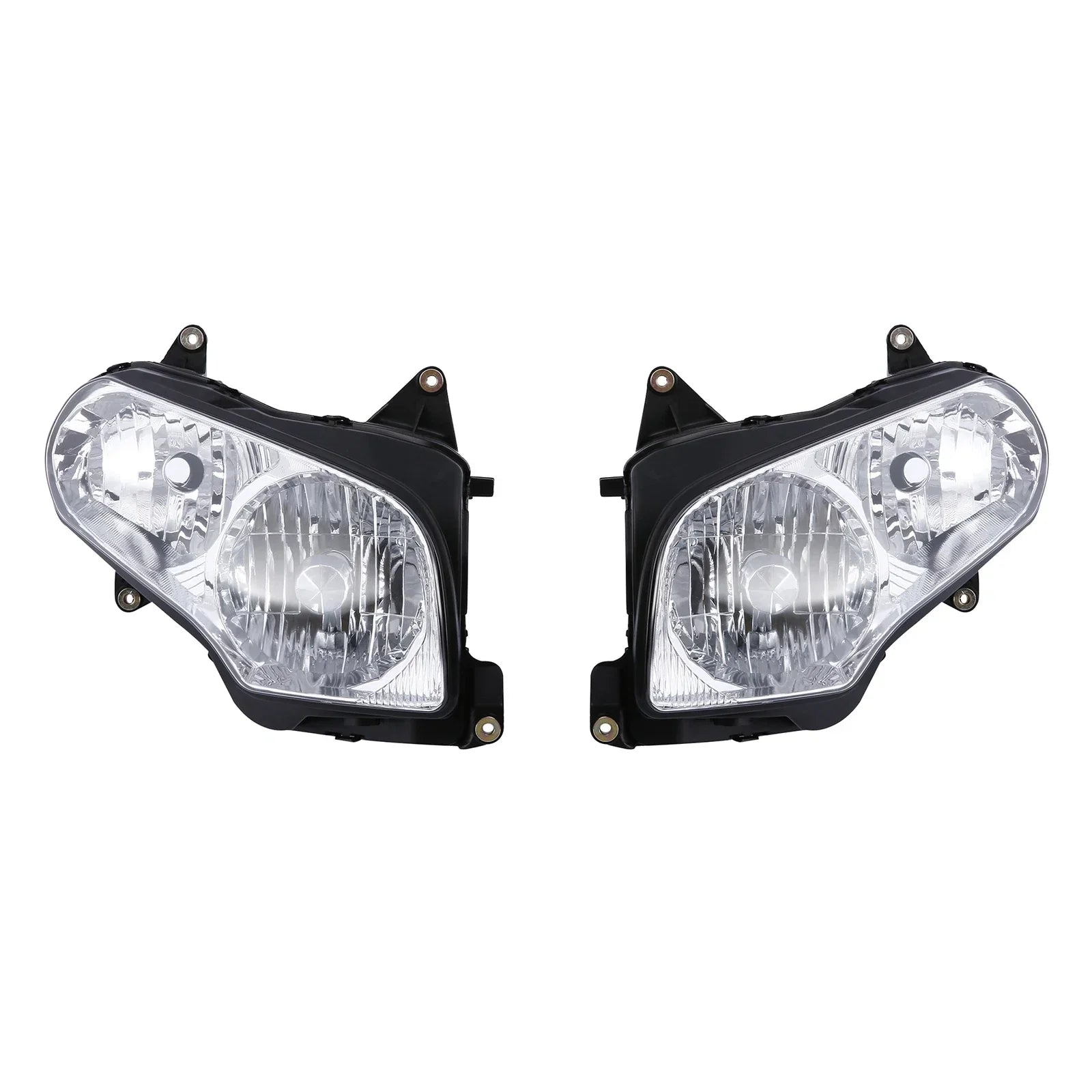 Headlight Assembly for Honda Goldwing GL1800 (2001-2011)