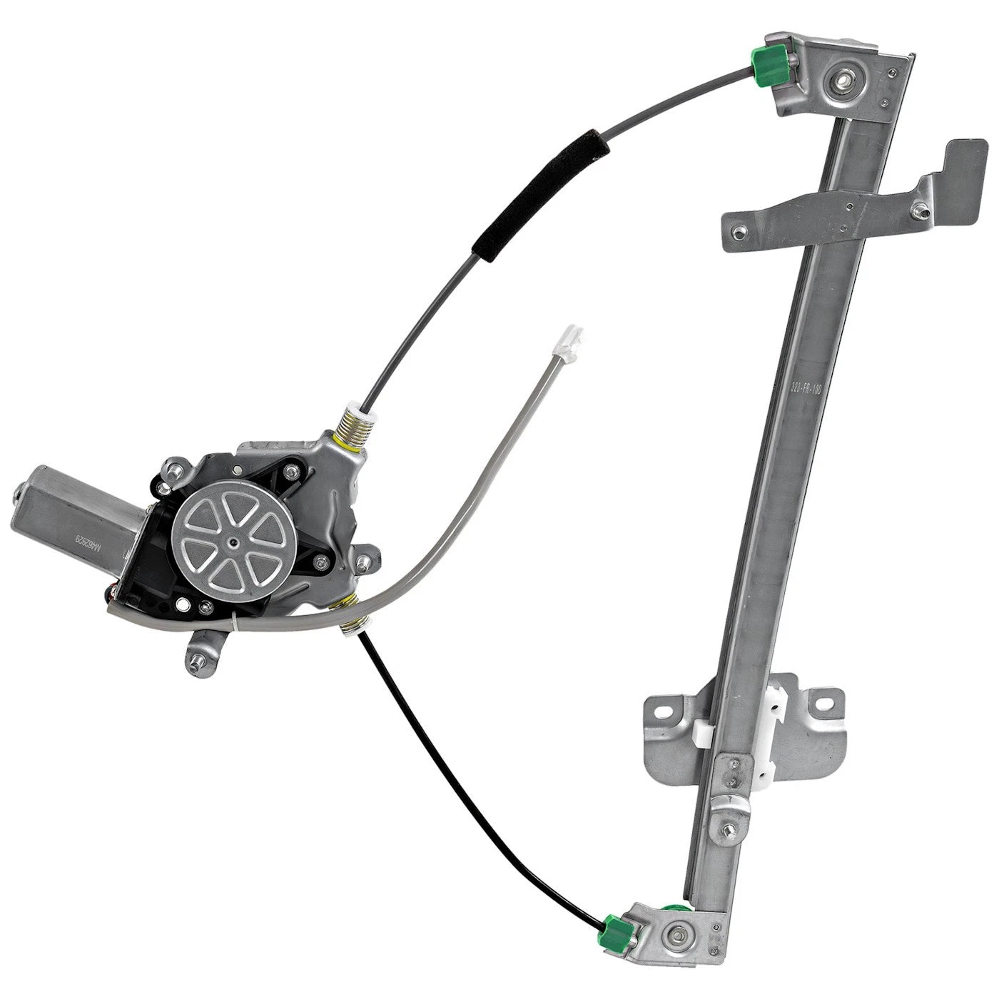 Window Regulator for Mazda Protege5 (2002–2003) Right Side