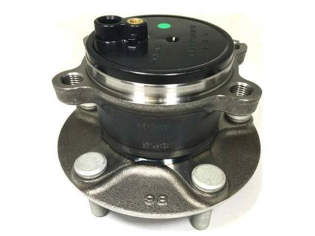 Rear Wheel Hub Assembly for Mazda 3 Sport (2014–2018) HJ583PN