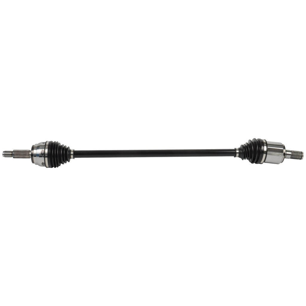 CV Axle Front Right for Kia Forte L4 2.0L (2019–2021)