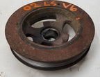 Harmonic Balancer for Lincoln LS 3.0L V6 (2000–2005)