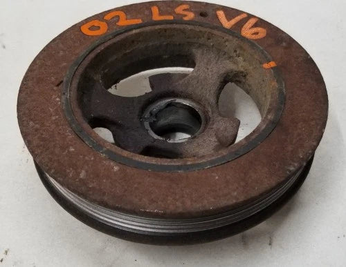 Harmonic Balancer for Lincoln LS 3.0L V6 (2000–2005)