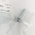 Screw 5/16-18 X 1-3/8 Torx Button for Harley-Davidson
