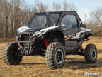 Soft Cab Enclosure Upper Doors for Kawasaki Teryx KRX 1000 (2020–2023)