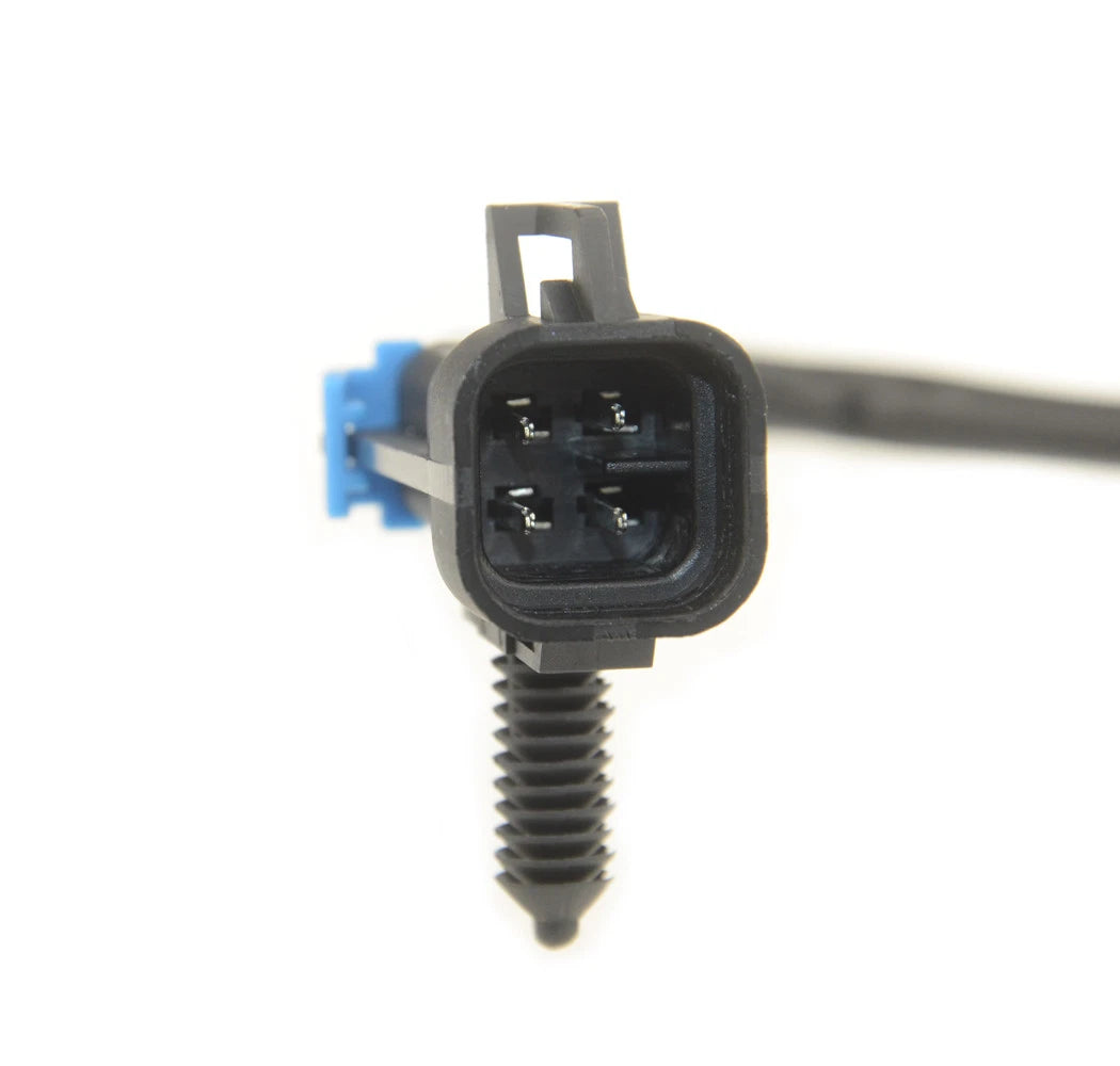 2X O2 Oxygen Sensors for Chevy Malibu (2004-2006) 2.2L