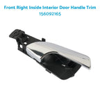 Interior Door Handle Trim for Alfa Romeo Giulietta (2010–2020)