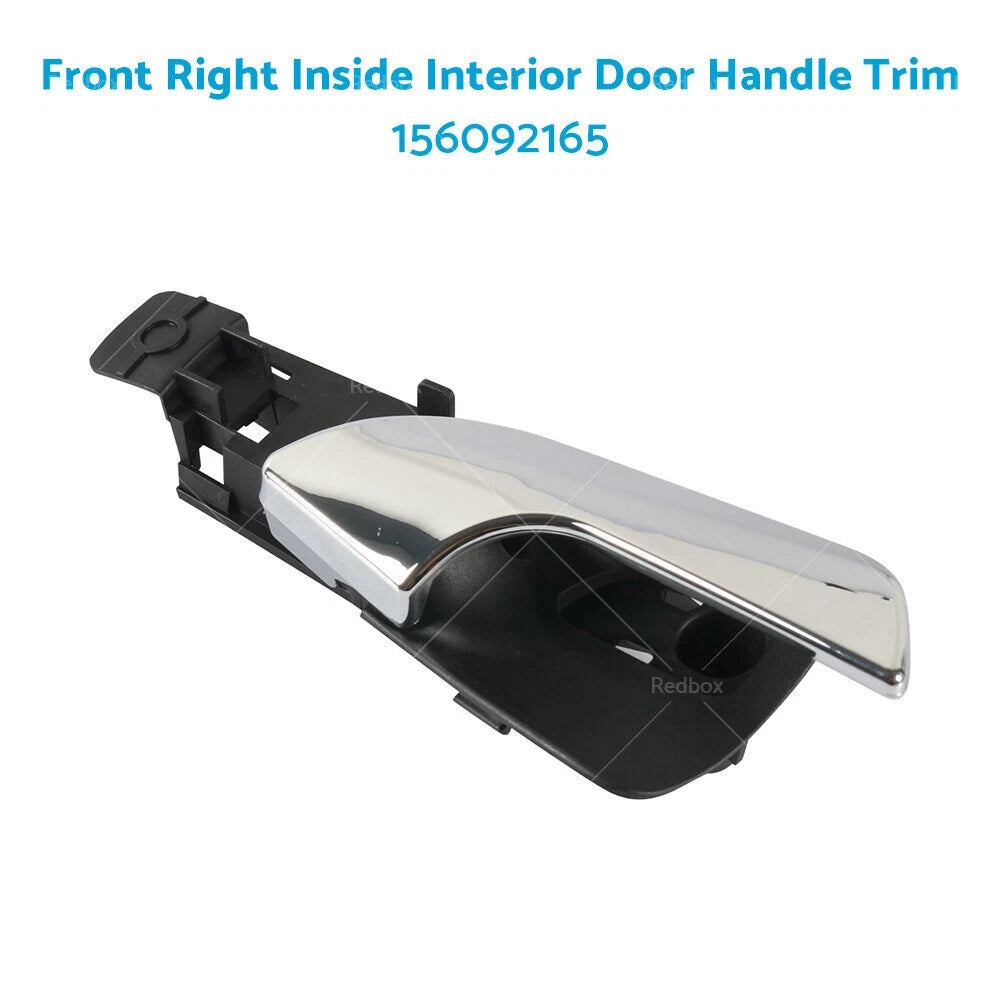 Interior Door Handle Trim for Alfa Romeo Giulietta (2010–2020)