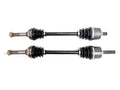 Set of 2 Precision Rear CV Axles for Kawasaki Teryx 750 (2008–2011) Left & Right