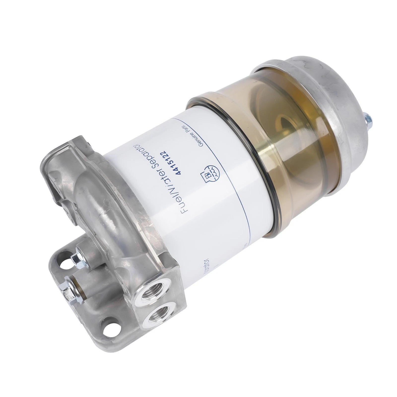 Fuel Filter 4415105 2656F823 for Perkins Engine 1103 1104 1104D-44TA 1106A-70TA