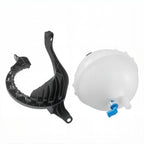 Coolant Reservoir Expansion Tank Sensor for BMW 528i F10 (2012–2016)