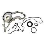 Timing Cover Gaskets Set for Dodge Durango (2011–2015)