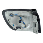 Halogen Tail Lights for Buick Enclave (2008–2012) Left+Right Pair