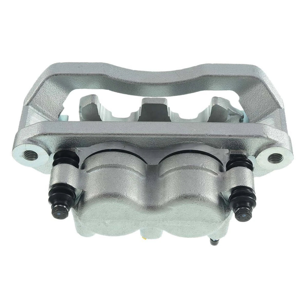 Disc Brake Caliper w/ Bracket for Ford F-450 Super Duty