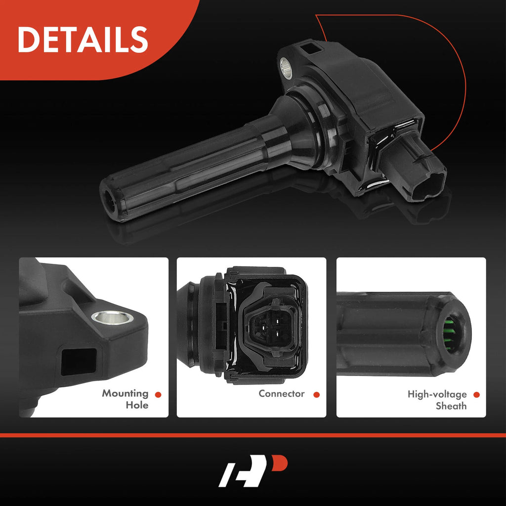 Ignition Coil for Subaru Outback Legacy Ascent (2019-2024)