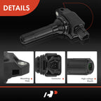 Ignition Coil for Subaru Outback Legacy Ascent (2019-2024)