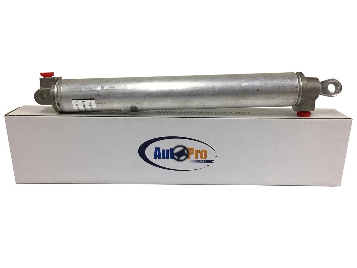 Convertible Top Hydraulic Cylinders Replacement Pair for 1962 Chevy Impala