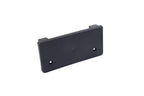 License Plate Mounting Bracket for Volkswagen Passat (2012–2015)