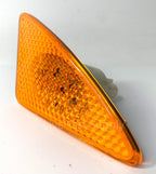Amber LED Fender Turn Signal Lights Left Right for Kenworth T370 T660 (2008–)