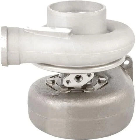 Turbo H1E Turbocharger for Cummins 6CTA (1998–2002) 3524034 3524035 3528777