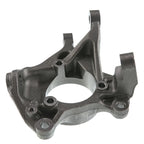 Pair Front Steering Knuckle for Jeep Wrangler (2007-2017)