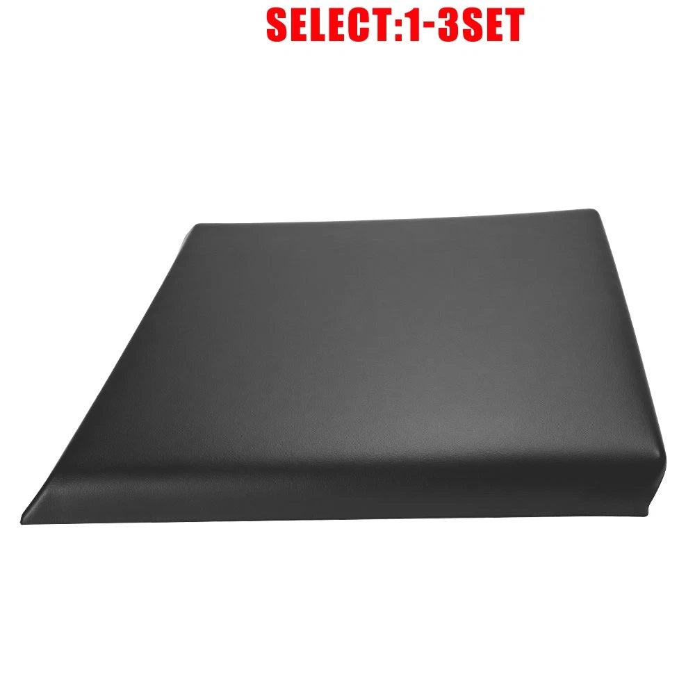 Left Front Door Molding Trim for Ram ProMaster 1500 2500 3500 (2014–2018)