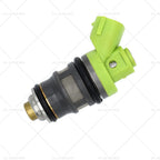 4x Fuel Injector for Toyota Hiace RZH103 RZH113 RCH12 RCH22 2RZ-E 2.4L