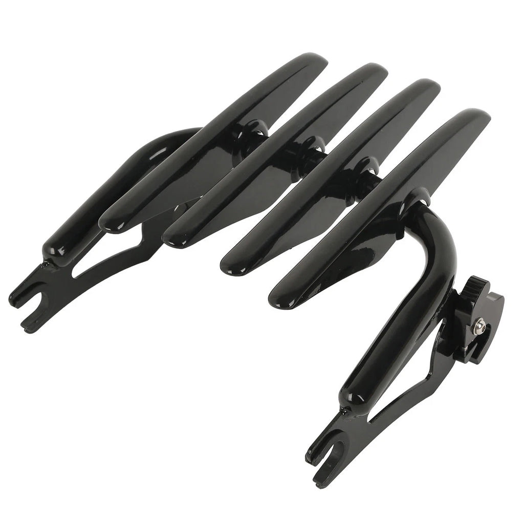 Luggage Rack Docking Hardware Kit for Harley Road Glide (2014–2024)