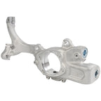 2X Front Steering Knuckle for Audi A4 S4 RS4 (2002–2009) 1.8L