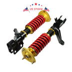 Set of 4 Coilover Kits for Honda Acura RSX (2002–2006)