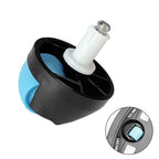 Vacuum Cleaner Front Wheel Replacement for Omnidirectional Models