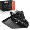 Rear Right Side Tailgate Hinge for Toyota Tundra Crew Cab (2004-2006)