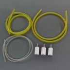 Fuel Line Pipe and Filter Kit for McCulloch Trimmer Models