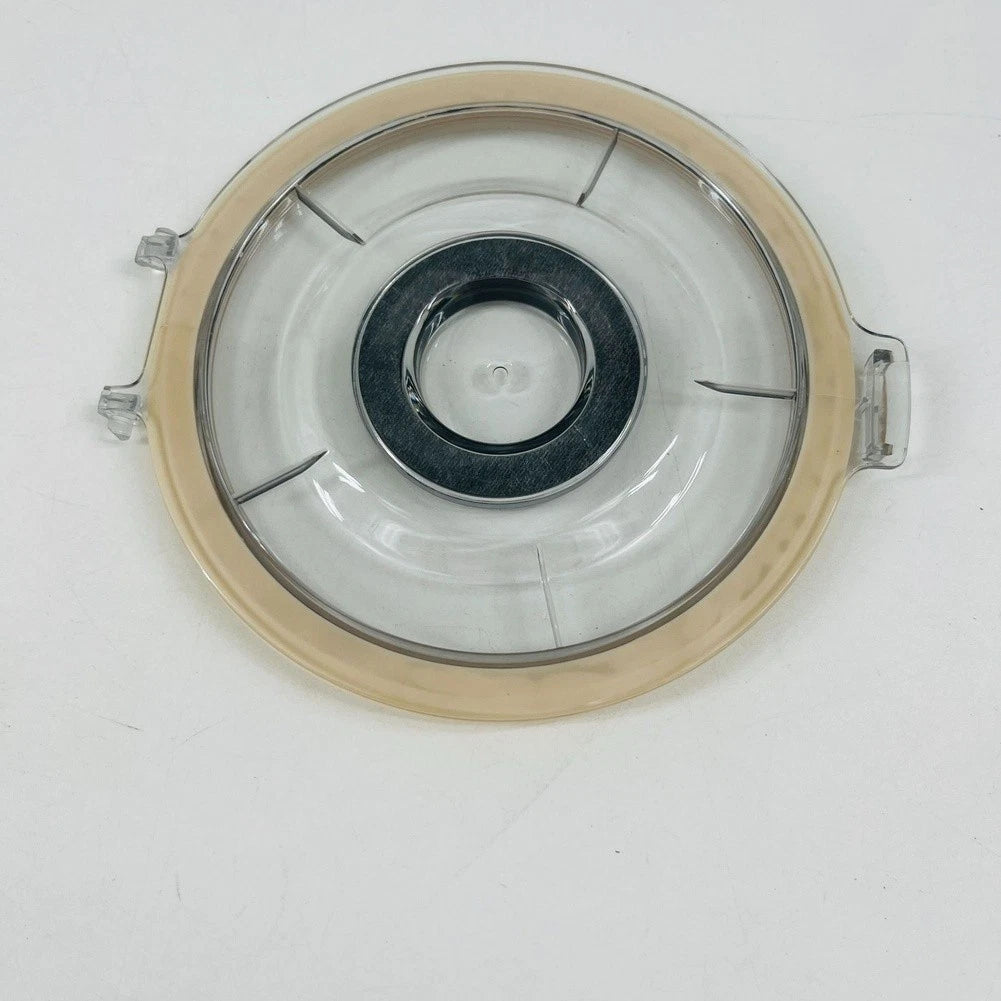 Vacuum Bottom Bin Lid for R20 Pro (Replacement Part)