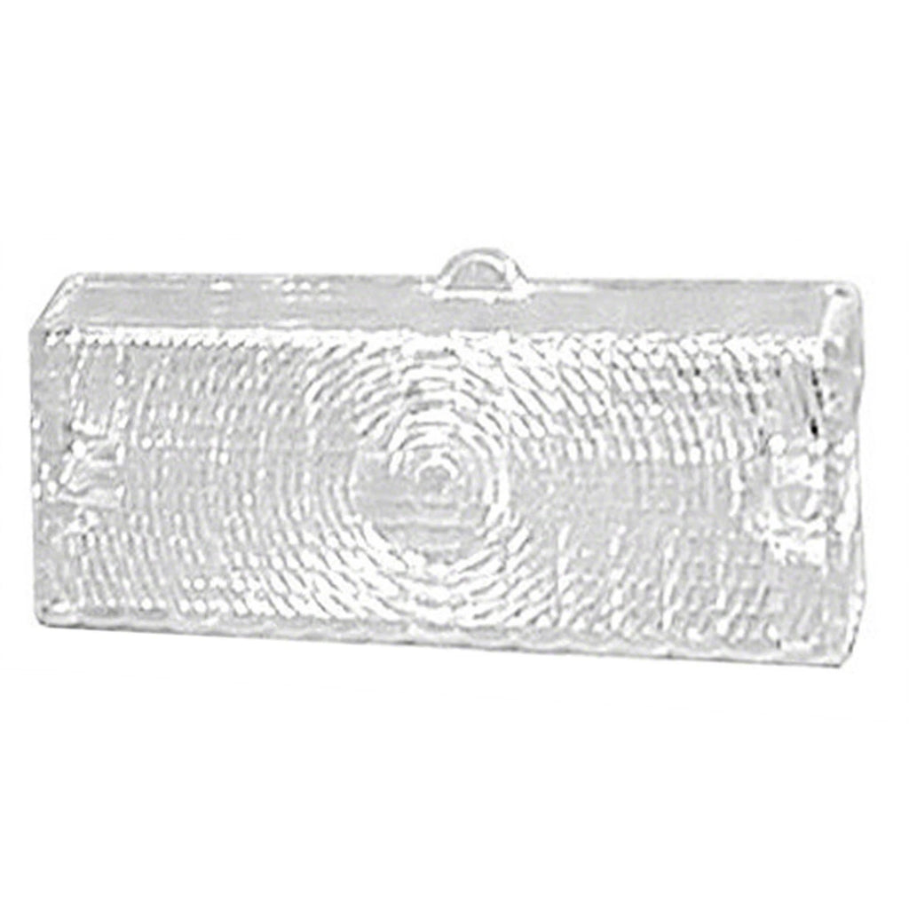 Replacement Passenger Side Park Light Lens for Ford Ranger (2011–2018)