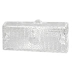 Replacement Passenger Side Park Light Lens for Ford Ranger (2011–2018)