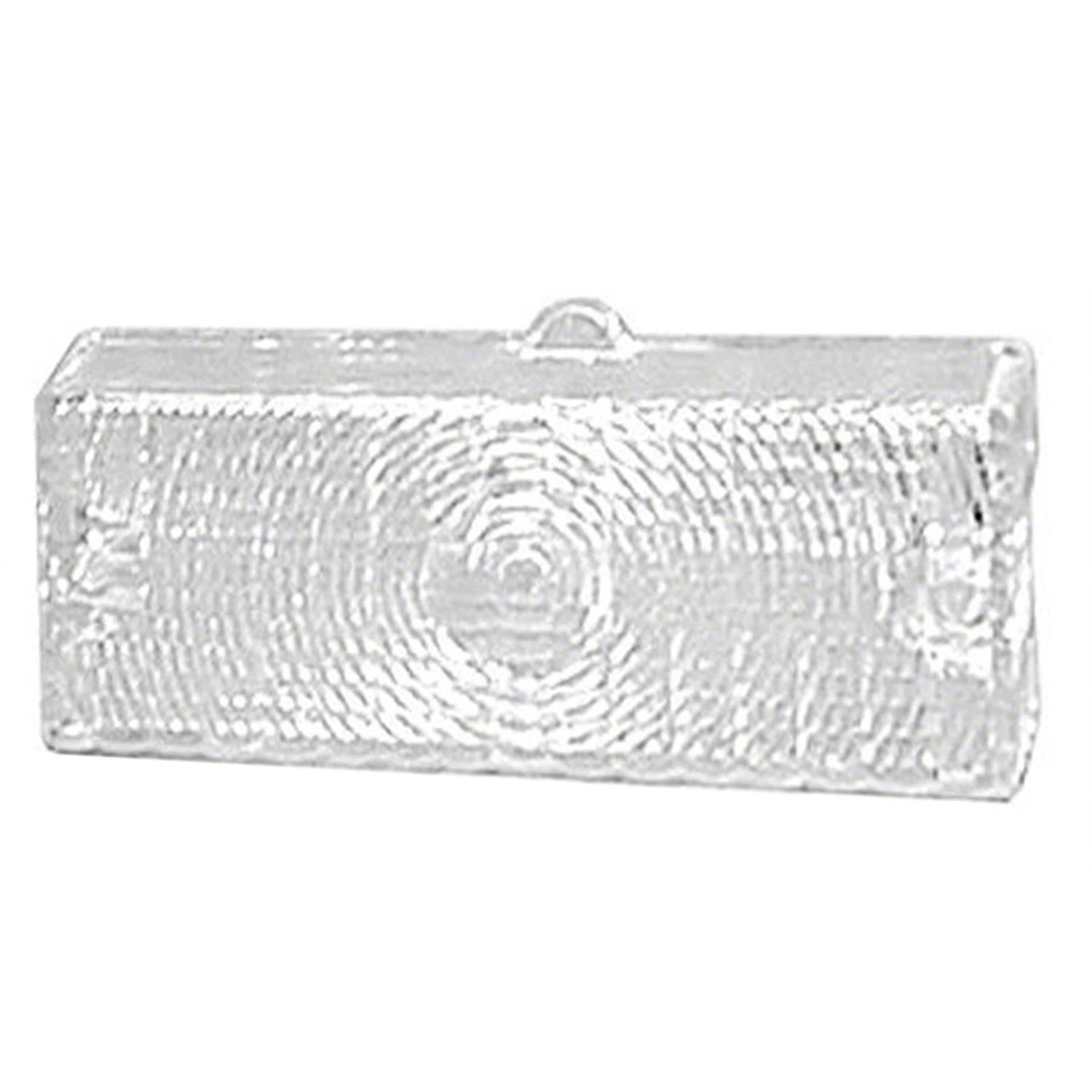 Replacement Passenger Side Park Light Lens for Ford Ranger (2011–2018)