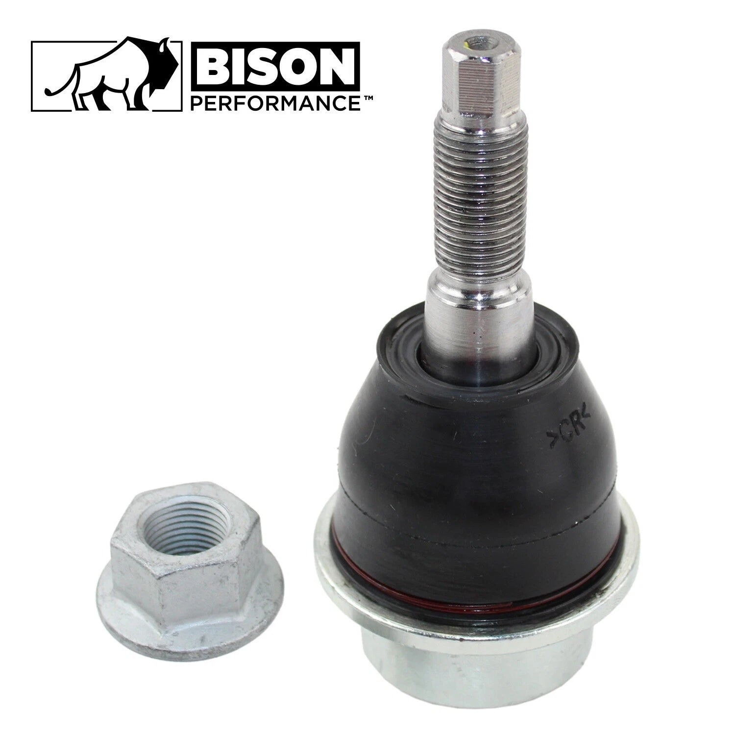 Front Lower Forged Steel Ball Joint for Dodge Ram 1500 (2019–2023)