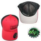 Flexfit Cap for Chevy Duramax (OSFM)