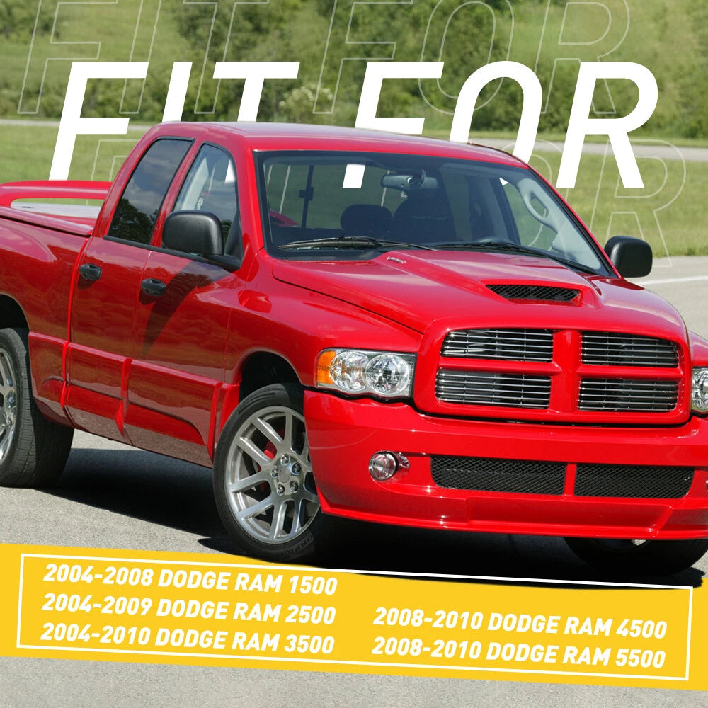 Rear Door Wiring Harness for Dodge Ram