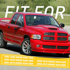 Rear Door Wiring Harness for Dodge Ram