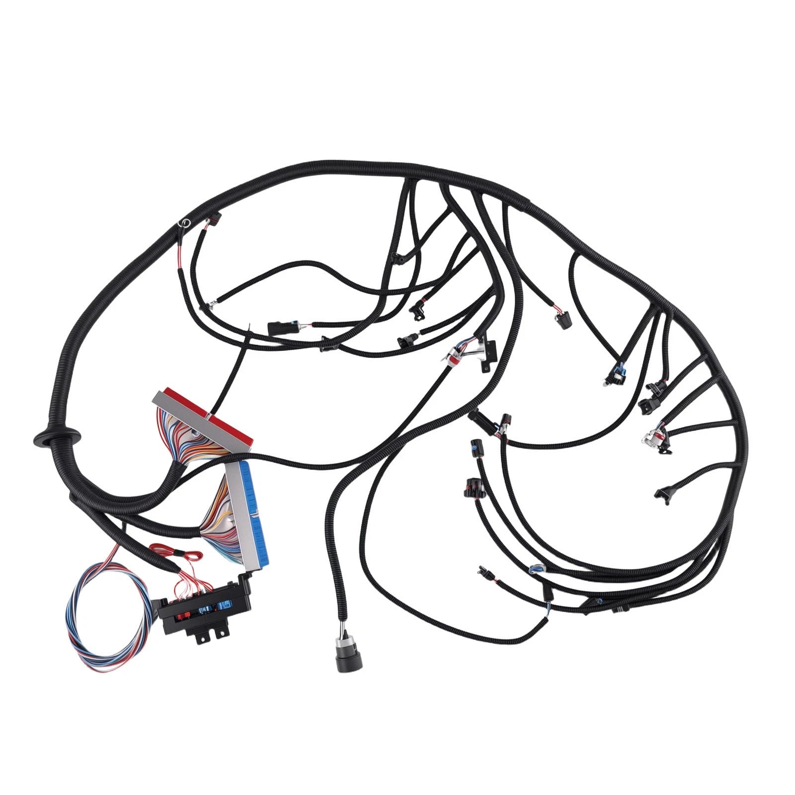 Wire Control System for Chevrolet Corvette (1999–2004) LS1 4L60E DBC