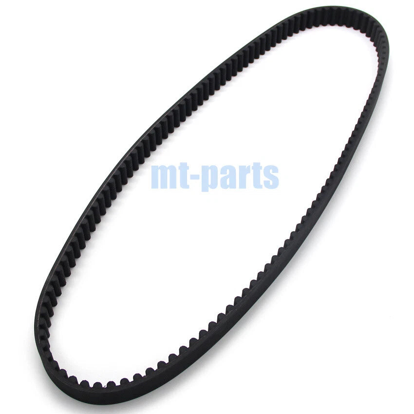 Drive Belt for Yamaha XP530 T-MAX530 DX/SX (2017–2019) / XP560 T-MAX560 ABS (2020–2023)