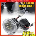 2PC LED Cargo Trunk Lift Gate Light for Jeep Grand Cherokee (2005â2021)