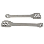 Adjustable Rear Lowering Link Kit for Kawasaki Ninja 250R EX250 EX300 (2008-2017)