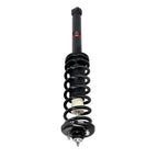 Rear Struts Shocks & Coil Spring for Honda Accord Acura TL (2003–2007)