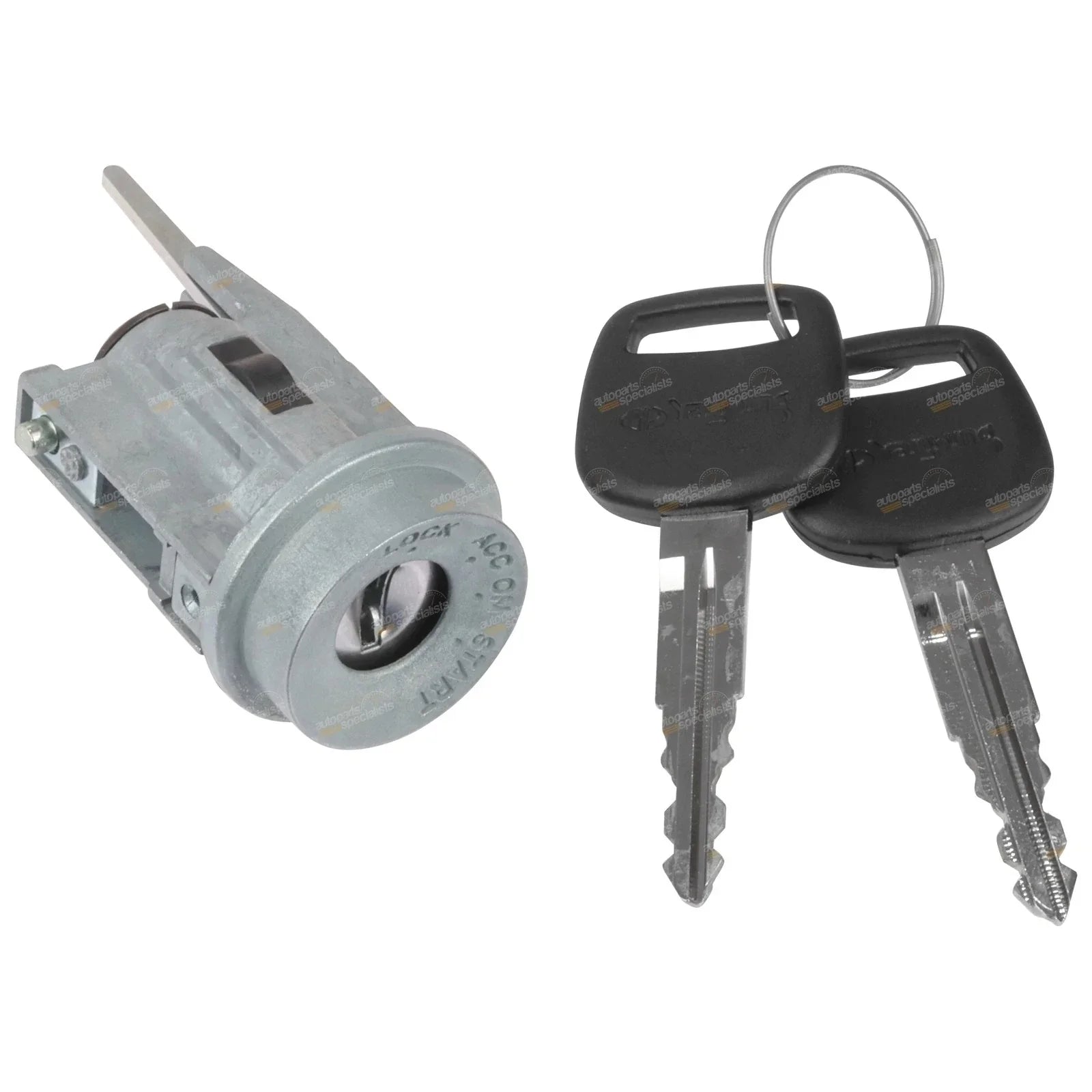 Ignition Switch for Toyota Hilux RN105 RN106 RN110 RN85 RN90 4cyl 2.4L 22R