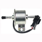 Fuel Pump for Komatsu PC22MR-3 PC20MR-2 PC45MR-3 PC35MR-3 PC30MR-3 CK35-1 CK30-1