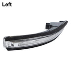 Left Side Door Wing Mirror Indicator Light for Hyundai I20